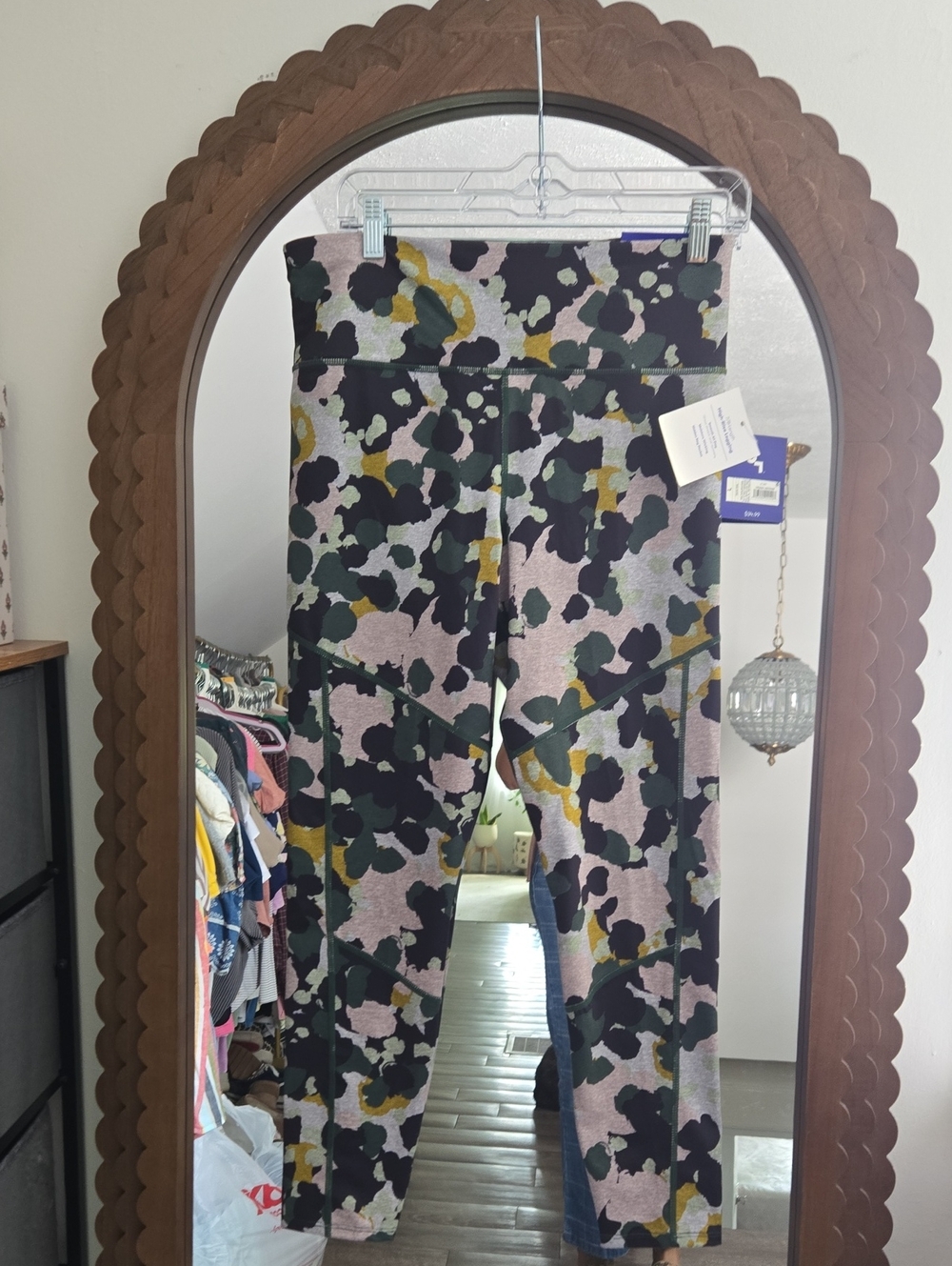 Joylab Hig Waist Leggins